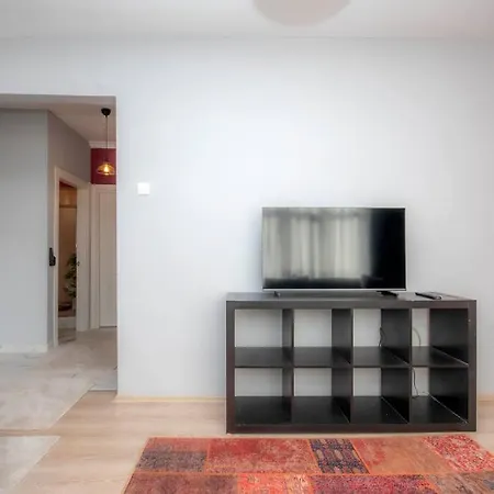 0044 - Taksim, Comfy, Modern And Economic Flat. * Κωνσταντινούπολη