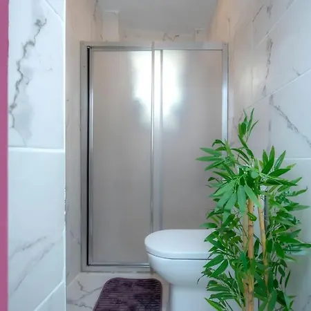 0044 - Taksim, Comfy, Modern And Economic Flat. Κωνσταντινούπολη